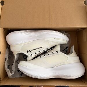 UA Nova Slipspeed Shoes